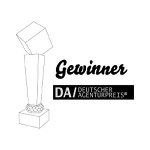 Gewinner des deutschen Agenutrpreis