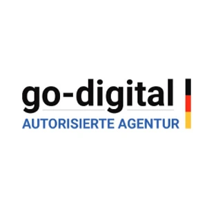 go-digital logo